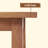 Dieuwer Coffee Table
