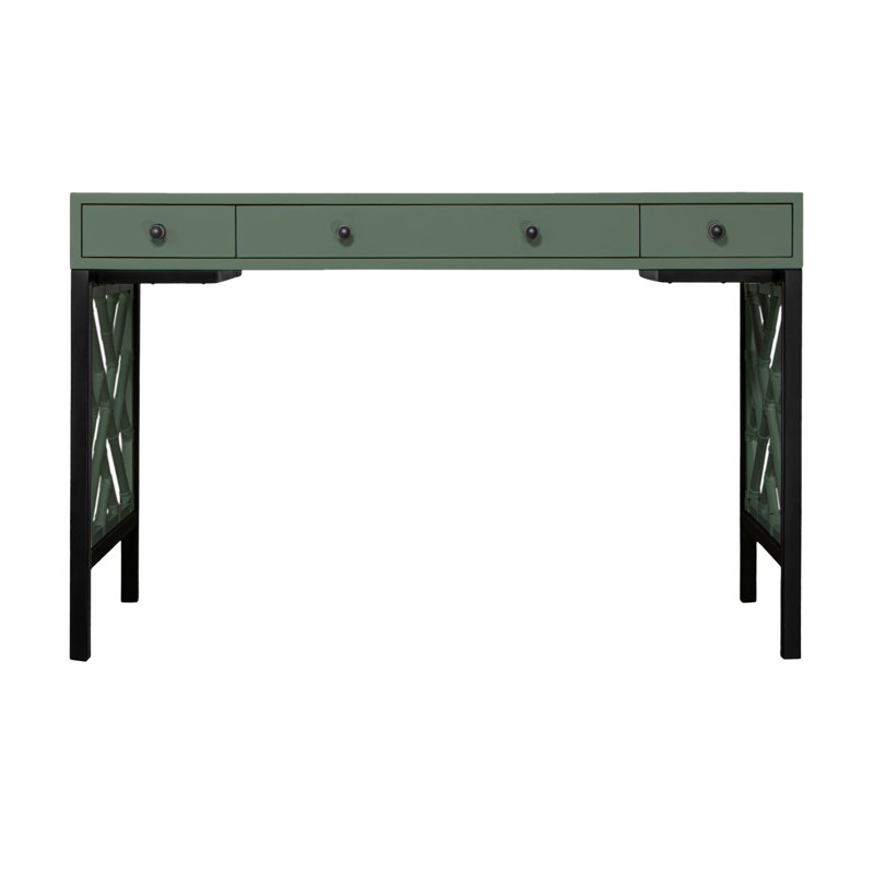 Bureau d'écriture Chippendale, Evergreen
