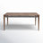 Rectangular Outdoor Dining Table