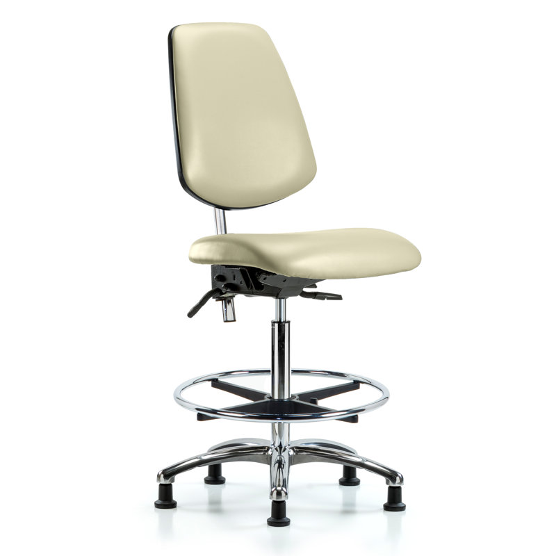 Chaise de dessinateur Shakira, Adobe, Patins, Inclus