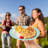 Disposable Dinner Plate-91083495