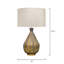 Daybreak Table Lamp