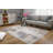 Paulino Abstract Beige Area Rug-1332671685