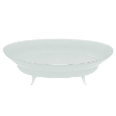Tredicesima Oval Basket Assiro - 6 Pieces