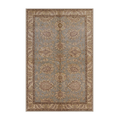 Rik Oriental Indoor Rug