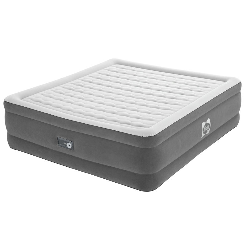 22'' Air Mattress, King