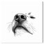 «The Nose Knows» par Art Remedy
