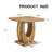Coffee Table Set