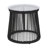 Berkshire Glass Top End Table-95984807