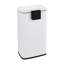 Poubelle à pédale en plastique 8 gallons-71163932