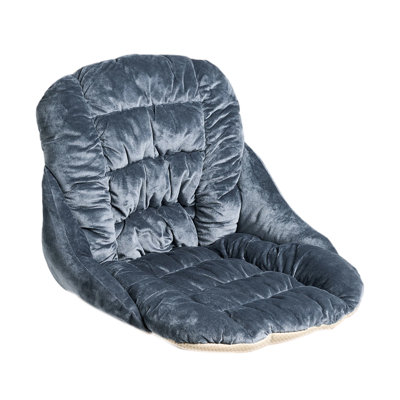 Canora Grey Back Cushion