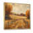 Gold Floater Framed Canvas