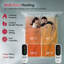 Vonhaus Electric Blanket With Multi Heating Zones-118615147