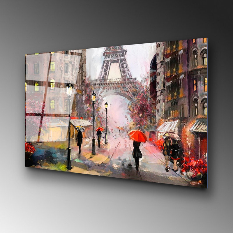 Boze Wall Decor