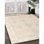 Tapis abstrait moderne 4337-936956274