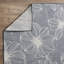 Tapis bleu Rosmunda Cerimia-1322603788
