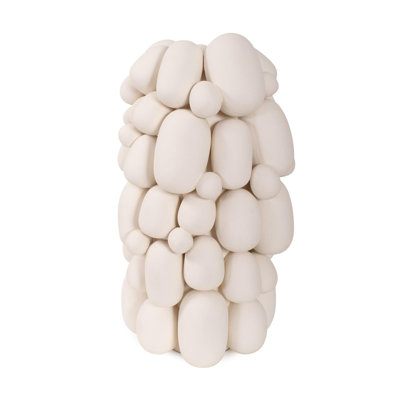 Walford Abstract Vase