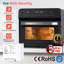 HYSapientia 24L Air Fryer Oven