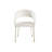 Crowson 19'' H Faux Leather Upholstered Armchair-1105069333