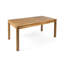 EXPANDABLE DINING TABLE