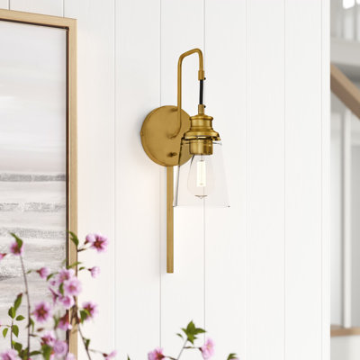 Baylee Armed Sconce
