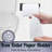 Wall Mounted Toilet Paper Holder