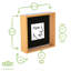 Nicola Spring - 3D Deep Box Photo Frame-79052528-79052526