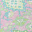 Tapis intérieur / extérieur rose Vespera -664644139