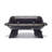 UKIAH Countertop Liquid Propane Grill
