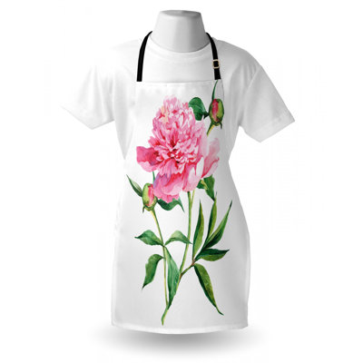 Bib Apron