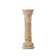 Verona Marble Column Pedestal