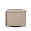 Wellborn Swivel Chair in Palermo Cognac-287086364