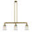 Galaviz 3 - Light Kitchen Island Pendant-32985318-32985310-32985312