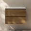 Meuble-lavabo mural avec lavabo 30 po Liberte-114209687