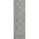Premium Machine Washable Cerrito Charcoal Rug