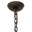 Aldari 6 - Light Chandelier