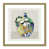 Or sélectionné