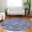 Tapis intérieur / extérieur Shilynn avec envers antidérapant-780200688