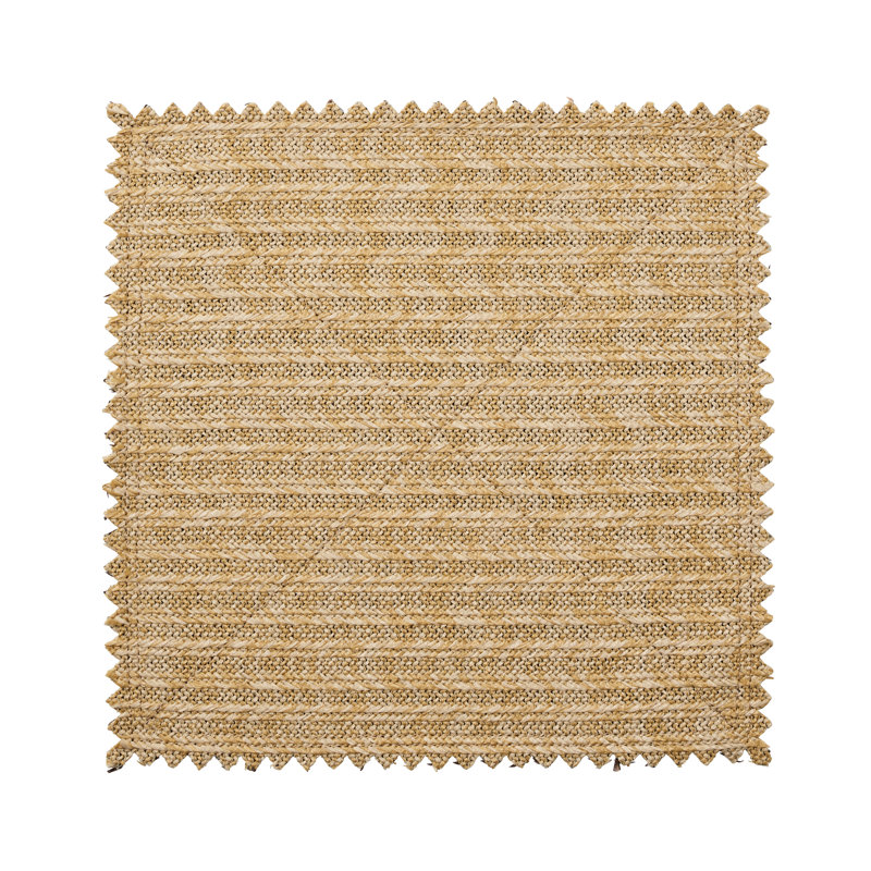 Vista Placemat, Natural/Brown