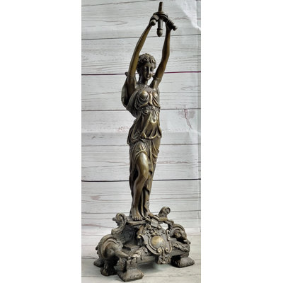 Figurines et sculptures Avanita