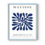 Matisse CECI, reproduction encadrée - bois massif-826285412-826284702