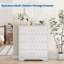 Commode 4 tiroirs Modern-705436488
