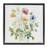 Wild Botanical Bundle Floating Frame, design by Nicole DeCamp-236456707-236456710