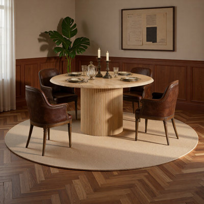 Dining Table,Round Greeting Table,Kitchen Table