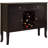 Murrayville Wine Cabinet, 42"W x 12"D x 32"H