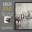 ANIMALS Series CCLxxxxi - Impression encadrée de qualité supérieure - Prêt à être accroché - Aucun clou requis-492515224-492515296