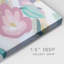 Floral Rapport III-Gallery, toile tendue-660098262
