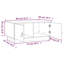 Kyel Solid Wood Block Coffee Table with Storage-763045303