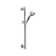 Universal Showering Components Multi Function Slide Bar Shower Head