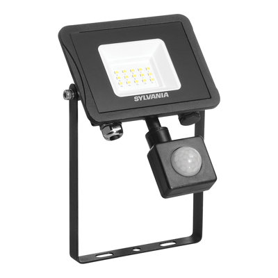 Chandini 19cm H Integrated LED Barn Light